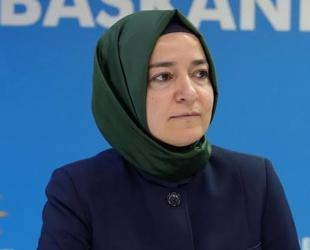 The deputy chair of the ruling party resigns over allegations