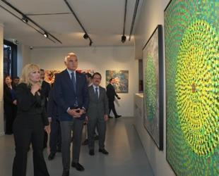 Istanbul Culture Route Festival kicks off