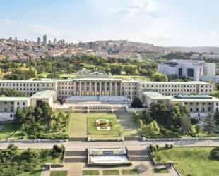 Parliament to meet all electricity needs with solar power from Konya