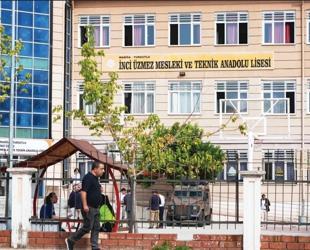 Seven arrested in Manisa school shooting investigation