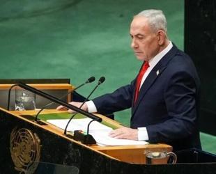Netanyahu’s 5 rivals pledge joint action ahead of key election