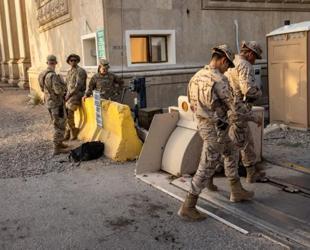 Iraq to close US-led coalition headquarters on Sept 30