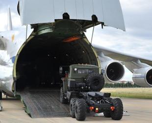 Russia open to Türkiye transferring S-400s to friendly country