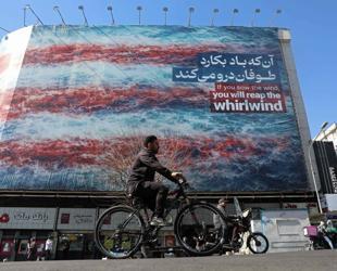 Iran says ready for diplomacy as Trump expects more talks