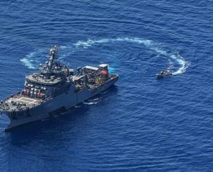 Two more bodies recovered in Turkish Cyprus ferry accident