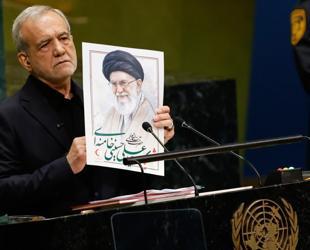 Iran, US send mixed signals over talks to end war
