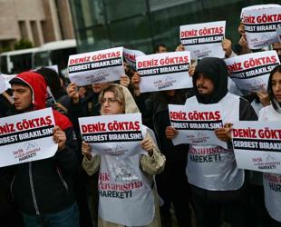 Istanbul court orders release of comedian after conviction
