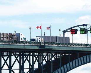 US import ban on Canadian alcohol, other products comes into effect