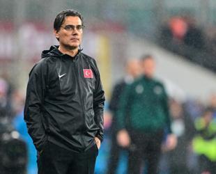 Montella faces mounting pressure after Türkiye’s consecutive losses