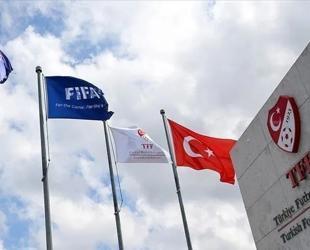 Turkish referee board chairman, officials detained in fraud probe