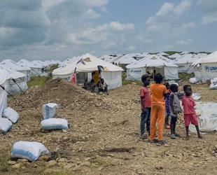 UN: 8.3 mln refugees at risk due to ‘severe’ funding cuts
