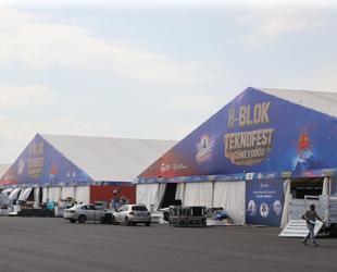 Teknofest to bring technology, aviation to southeastern Türkiye