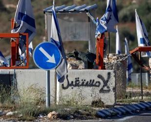 Over 100 settlers attack West Bank village in latest rampage