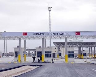 Syria begins work on Qamishli-Nusaybin border crossing with Türkiye
