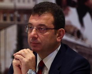 İmamoğlu stands trial in espionage e case