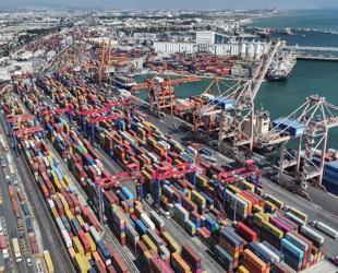 China’s trade shift raises pressure on Turkish exporters