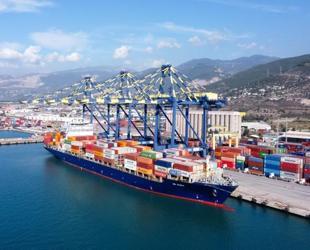 Türkiye’s trade deficit widens 22.3 pct in August