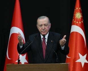 Erdoğan says his AKP will not be tarnished by fund scandal