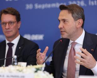 German state premier pledges stronger economic ties with Türkiye