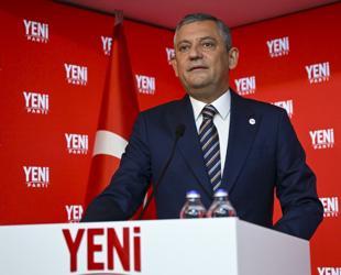 Özel vows to expose those behind fund scandal