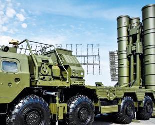 Kremlin: Talks ongoing for transfer of S-400s