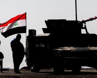 Iraq drafts plan to disarm armed groups by mid-2027