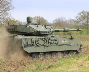 Turkish military vehicle maker Otokar signs $1.47 billion armored vehicle export deal