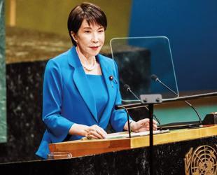 Japan tightens rules for foreigners wanting residency