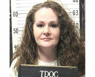 Woman in hospital after failed execution in Tennessee