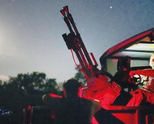 Jet-powered drones outpace Ukrainian defenses