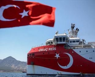 Türkiye issues NAVTEX for Turkish Cyprus pipeline project