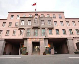Türkiye to hand over key base to Iraq: Defense Ministry