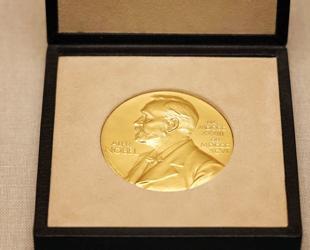 Nobel Peace Prize jury treads carefully after Trump campaign