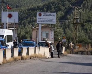 Mine collapse kills five workers in western Türkiye