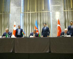 Türkiye hails peace efforts in South Caucasus