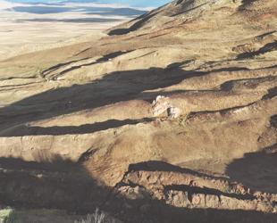 Unproven Noah’s Ark site in Türkiye draws $3,600 tours
