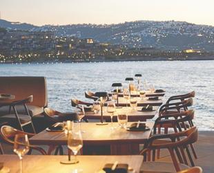 How local can a global restaurant really be