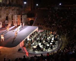 Over 90,000 spectators expected at Türkiye’s opera and ballet festivals