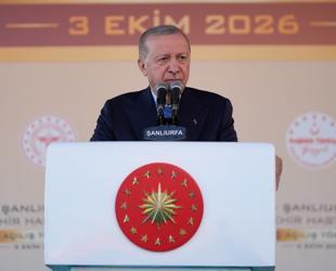 Erdoğan says gov’t has roadmap to address fund turmoil