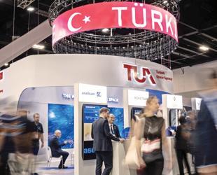 Antalya hosts global space community for congress