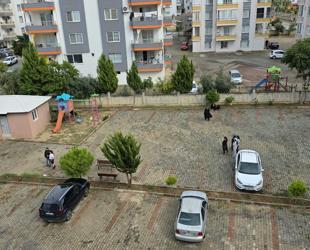 Southern cities jolted by moderate tremors