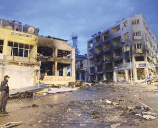 Türkiye nabs another suspect in 2013 Reyhanlı bombing