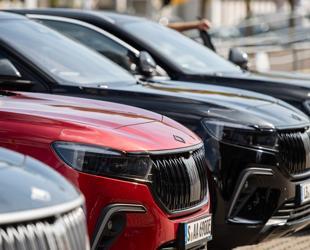 Türkiye’s auto market poised to contract in 2026