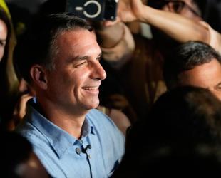 Brazil heads to run-off as Bolsonaro leads Lula