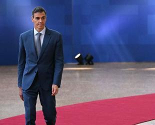 Spanish PM calls early election after housing crisis defeat
