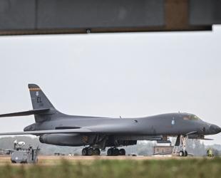 US withdraws all bomber aircraft from UK airbase