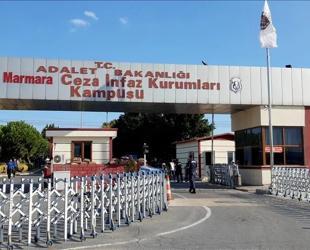 Özel visits İmamoğlu in prison after three months