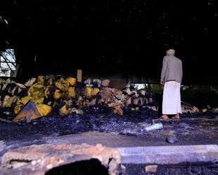 Tensions rise as Yemen army launches broad strikes against Houthis