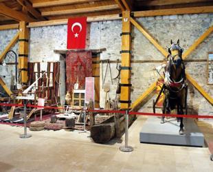Zile’s history on display at Veni Vidi Vici City Museum