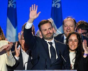 Separatists win Quebec election in test for PM